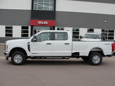 New 2026 Ford F-350 Crew Cab 4x4 SRW Pickup for sale #94F1264 - photo 2