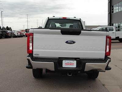 New 2026 Ford F-350 Crew Cab 4x4 SRW Pickup for sale #94F1264 - photo 2