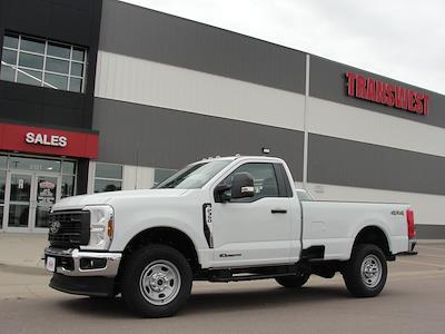 New 2026 Ford F-350 XL Regular Cab for sale #94F1267 - photo 1