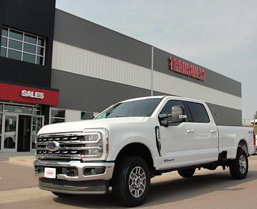 New 2025 Ford F-350 Crew Cab 4x4 SRW Pickup for sale #94F1268 - photo 1