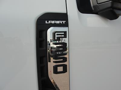 New 2025 Ford F-350 Crew Cab 4x4 SRW Pickup for sale #94F1268 - photo 2