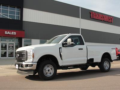 New 2026 Ford F-250 XL Regular Cab for sale #94F1270 - photo 1