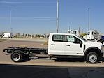 2026 Ford F-550 Crew Cab DRW 4WD Cab Chassis for sale #94F1279 - photo 4