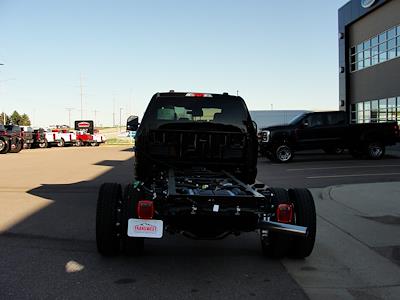 2026 Ford F-550 Crew Cab DRW 4x4 Cab Chassis for sale #94F1281 - photo 2