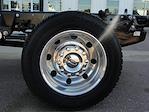 New 2026 Ford F-550 Crew Cab 4x4 Cab Chassis for sale #94F1281 - photo 15