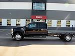 New 2026 Ford F-550 Crew Cab 4x4 Cab Chassis for sale #94F1281 - photo 2