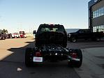 New 2026 Ford F-550 Crew Cab 4x4 Cab Chassis for sale #94F1281 - photo 3