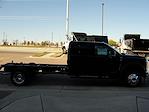 New 2026 Ford F-550 Crew Cab 4x4 Cab Chassis for sale #94F1281 - photo 4