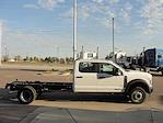 New 2026 Ford F-550 Crew Cab Cab Chassis for sale #94F1285 - photo 20