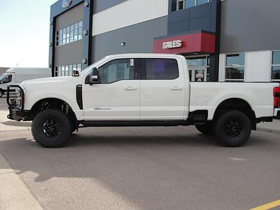 New 2024 Ford F-250 Lariat Crew Cab 4x4 Pickup for sale #94F1286 - photo 2
