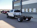 New 2026 Ford F-550 Crew Cab 4x4 Cab Chassis for sale #94F1296 - photo 3