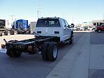 New 2026 Ford F-550 Crew Cab 4x4 Cab Chassis for sale #94F1296 - photo 4