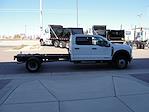 New 2026 Ford F-550 Crew Cab 4x4 Cab Chassis for sale #94F1296 - photo 5