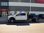 2026 Ford F-550 Crew Cab DRW 4x4 Cab Chassis for sale #94F1298 - photo 3