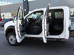 2026 Ford F-550 Crew Cab DRW 4x4 Cab Chassis for sale #94F1298 - photo 11