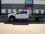 2026 Ford F-550 Crew Cab DRW 4x4 Cab Chassis for sale #94F1298 - photo 4