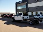 2026 Ford F-550 Crew Cab DRW 4x4 Cab Chassis for sale #94F1298 - photo 5