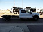 2026 Ford F-550 Crew Cab DRW 4x4 Cab Chassis for sale #94F1298 - photo 7
