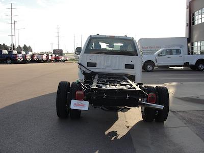 2026 Ford F-550 Crew Cab DRW 4WD Cab Chassis for sale #94F1299 - photo 2