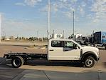 2026 Ford F-550 Crew Cab DRW 4WD Cab Chassis for sale #94F1299 - photo 4