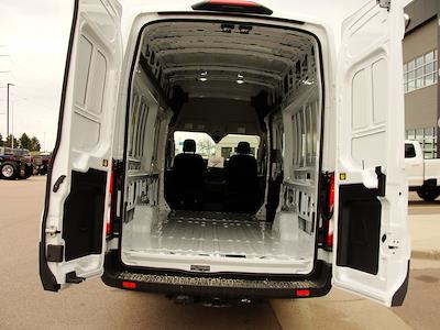 New 2026 Ford Transit 350 HD High Roof Empty Cargo Van for sale #94F1301 - photo 2