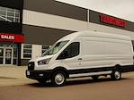 New 2026 Ford Transit 350 HD High Roof Empty Cargo Van for sale #94F1301 - photo 1
