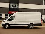 New 2026 Ford Transit 350 HD High Roof Empty Cargo Van for sale #94F1301 - photo 3
