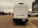 New 2026 Ford Transit 350 HD High Roof Empty Cargo Van for sale #94F1301 - photo 4