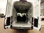 New 2026 Ford Transit 350 HD High Roof Empty Cargo Van for sale #94F1301 - photo 2