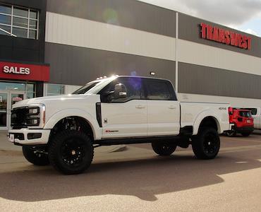 New 2026 Ford F-250 Lariat Crew Cab for sale #94F1302 - photo 1