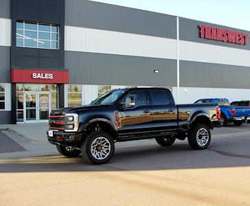2026 Ford F-250 Crew Cab 4x4 Pickup for sale #94F1303 - photo 1