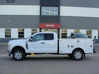 New 2026 Ford F-350 - photo 1