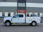 New 2026 Ford F-350 Super Cab Service Truck for sale #94F1305 - photo 2