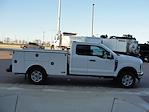New 2026 Ford F-350 Super Cab Service Truck for sale #94F1305 - photo 4