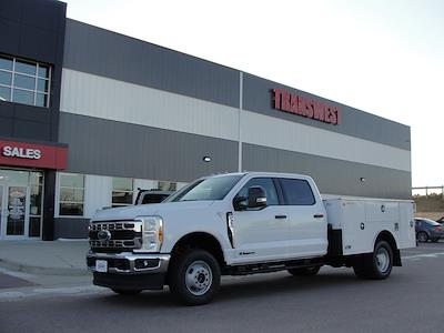 New 2026 Ford F-350 - photo 1