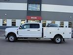 New 2026 Ford F-350 Crew Cab Service Truck for sale #94F1306 - photo 2