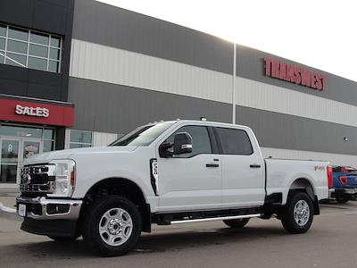 New 2026 Ford F-350 - photo 1
