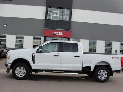 New 2026 Ford F-350 - photo 1