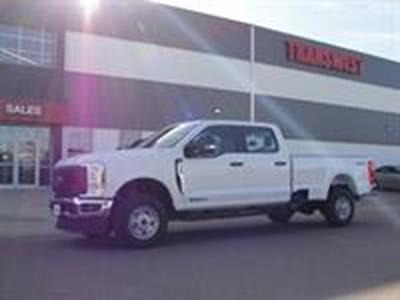 New 2026 Ford F-350 XL Crew Cab for sale #94F1309 - photo 1