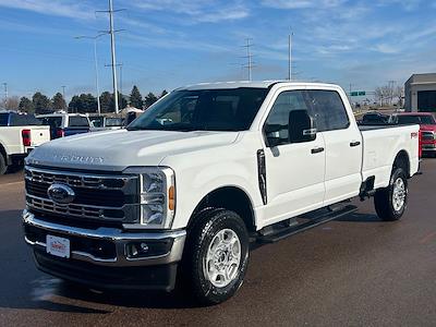 New 2026 Ford F-350 - photo 1