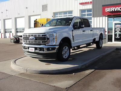 New 2026 Ford F-350 - photo 1