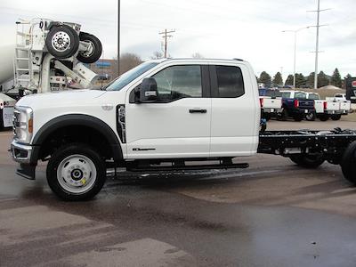 New 2026 Ford F-550 - photo 1