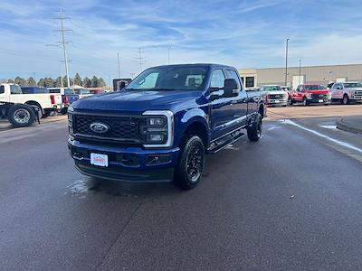 New 2026 Ford F-250 - photo 1