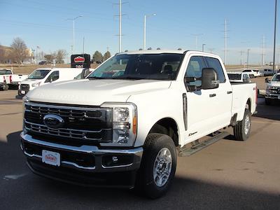 New 2026 Ford F-350 - photo 1