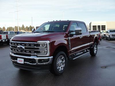 New 2026 Ford F-250 - photo 1