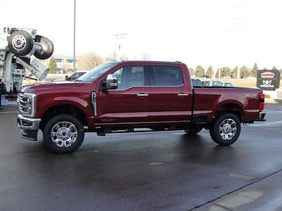 New 2026 Ford F-250 - photo 1