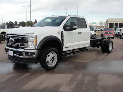 New 2026 Ford F-550 - photo 1