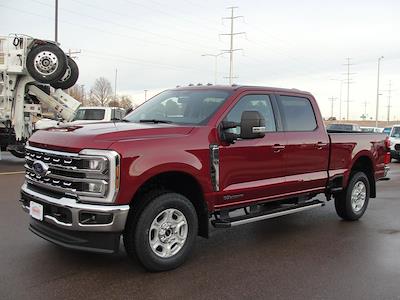 New 2026 Ford F-250 - photo 1