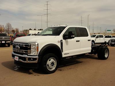 New 2026 Ford F-550 - photo 1