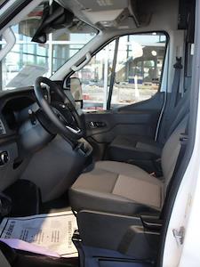 New 2026 Ford Transit 250 Medium Roof Empty Cargo Van for sale #94F1348 - photo 2